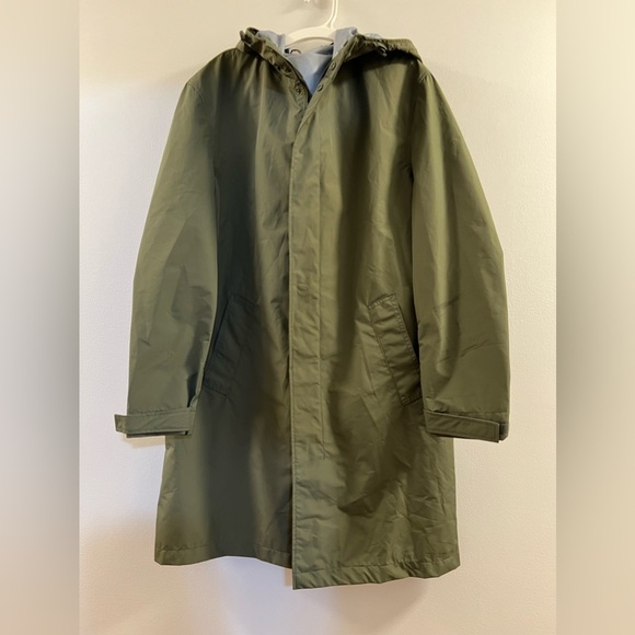 Zara Other - ZARA Windbreakers for Men